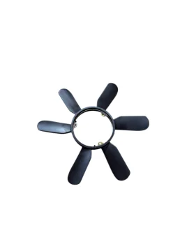 Крильчатка вентилятора G-Class W463 90-18, E-Class W210 94-03 MERCEDES-BENZ A1032000623