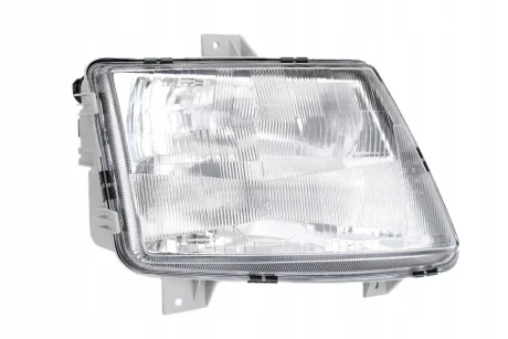 Фара права пневмокоректор Vito W638 96-03 MERCEDES-BENZ A6388200161