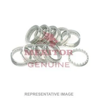 Ремкомплект задньої вісі MERITOR 3296D1330