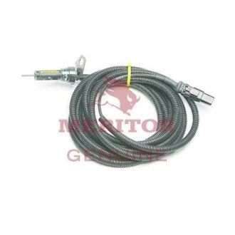 Датчик знесення, гальм. MERITOR 68326745