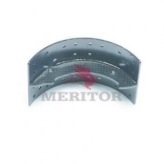 Тормозные колодки, барабанные MERITOR 68371519