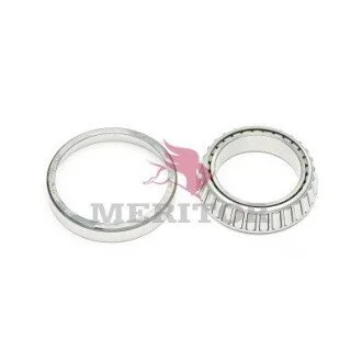 Подшипник дифференциала MERITOR A11228F1540.M (фото 1)