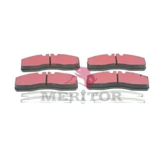 Автозапчасть MERITOR MAX174K (фото 1)