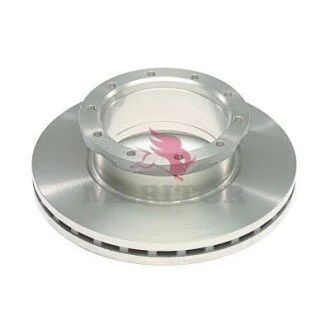 Гальмівний диск MERITOR MBR5032