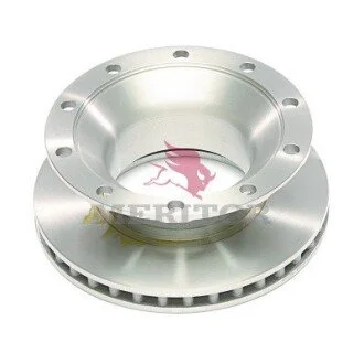 Гальмівний диск MERITOR MBR5105 (фото 1)