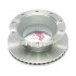 Диск гальмівний Вісь Sсhmitz ROTOS MERITOR MBR5143 (фото 1)