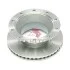 Диск тормозной Ось Sсhmitz ROTOS MBR5143