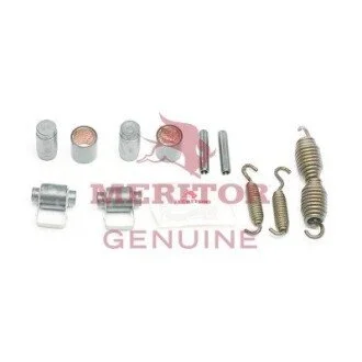 Гальмівний диск MERITOR MBR5186