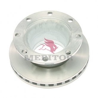 Тормозной диск MERITOR MBR9014