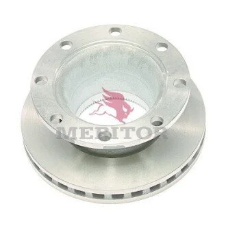 Гальмівний диск MERITOR MBR9014