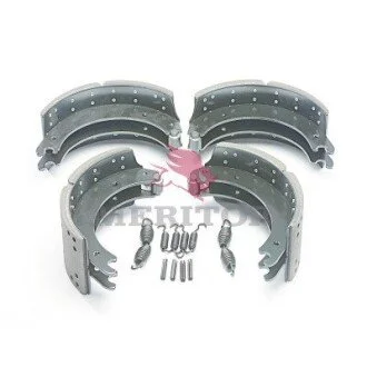 Гальмівні накладки MERITOR MBSK1040-4