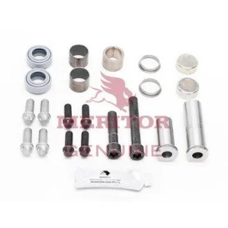 Ремкомплект супорту MERITOR MCK1298