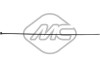 Хомуты пластиковые черные Nylon 4.8x200 (100шт) 00035N