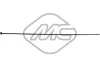 Хомути пластикові чорні Nylon 4.8x200 (100шт) 00035N
