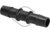 Универсальный пластиковый соединитель шлангов 16mmX16mm.) 00046