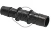 Универсальный пластиковый соединитель шлангов 19mmX16mm.) 00050
