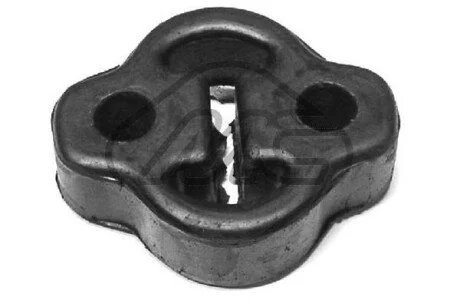 Кронштейн системи випуску Metalcaucho 00054