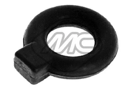Кронштейн системи випуску Metalcaucho 00098