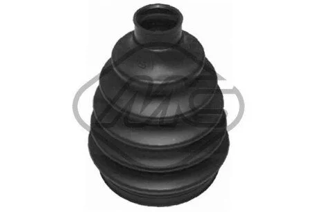 Пыльник ШРУСа Citroen C1/Peuget 107 1.4 (05-) Metalcaucho 00111