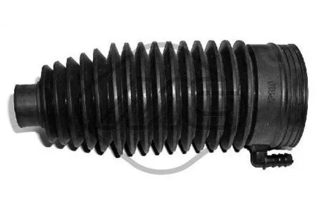 Пыльник рулевой рейки Citroen C5 2.2, 3.0 (01-04) Metalcaucho 00125