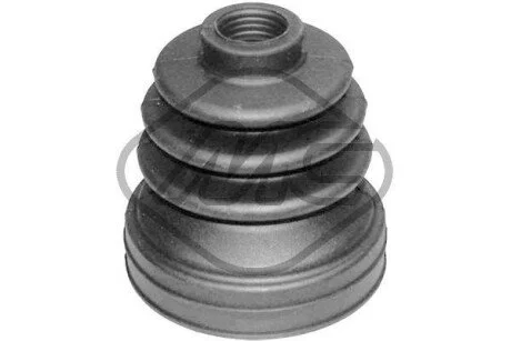 Пыльник ШРУСа Citroen C3 1.1, 1.4, 1.6 (02-) Metalcaucho 00142