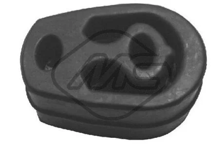 Кронштейн системи випуску Metalcaucho 00232