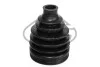 Пильовик шрусу Citroen C1/Peugeot 107 1.0 (05-) (00233) Metalcaucho
