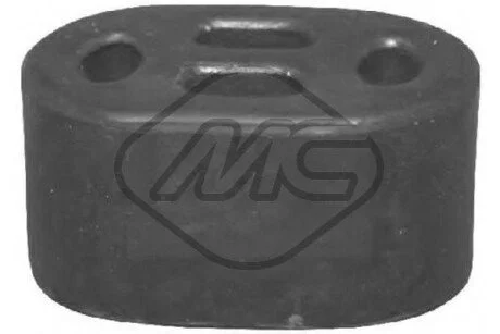 Кронштейн системи випуску Metalcaucho 00247
