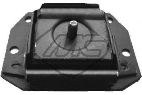 Подушка двигуна Metalcaucho 00249
