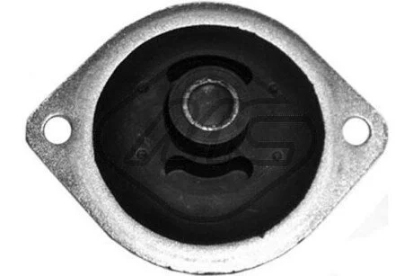 Подушка двигуна Metalcaucho 00251