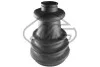 Пыльник ШРУСа Peugeot 308 1.4, 1.6, 2.0 (07-) (00273) Metalcaucho