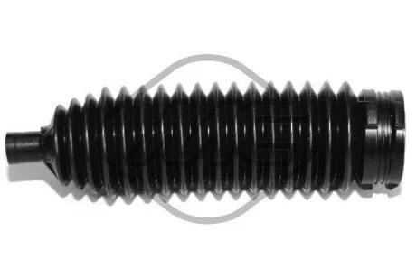 Пильовик кермової тяги лів./прав. Seat Cordoba, IbizaIII Skoda Fabia I, Fabia I Praktik, Roomster VW Fox, Polo 1.0-2.0 08.99- Metalcaucho 00291