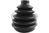 Пыльник ШРУСа VW Golf/Skoda Octavia 1.6, 1.8 (99-) (00297) Metalcaucho