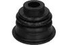 Пыльник ШРУСа Peugeot 106/Renault Clio 1.4, 1.6 (91-) (00339) Metalcaucho