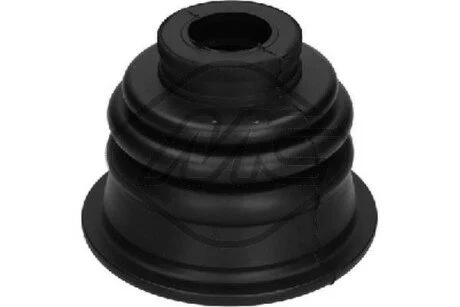 Пыльник ШРУСа Peugeot 106/Renault Clio 1.4, 1.6 (91-) Metalcaucho 00339