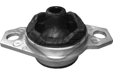 Опора двигуна задня Seat Ibiza /Fiat Regata,Ritmo 1.0-2.0 78-93 Metalcaucho 00345