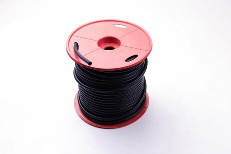 Шланг паливний 3.2mm (на обратку) до-кт 40 метрів Metalcaucho 00354 (фото 1)