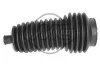 Пильовик рульової рейки Nissan Micra/Renault Clio III (08-) (00355) Metalcaucho