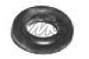 Кольцо глушителя стопорное Bmw / Audi / VW / Mercedes (00366) Metalcaucho