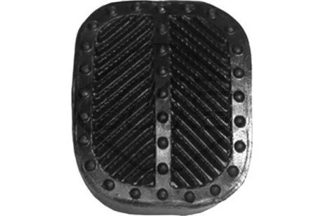 Автозапчастина Metalcaucho 00411