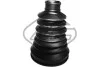 Пильовик шрусу Renault Kangoo, Laguna 1.9 (96-) (00432) Metalcaucho