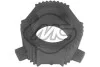 Втулка рулевой рейки Renault 19, Clio, Megane, Scenic (00444) Metalcaucho