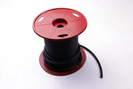 Фото 1 - шланг паливний 3.2mm (на обратку) к-кт 25 метрів Metalcaucho 00470 Шланг паливний 3.2mm (на обратку) к-кт 25 метрів Metalcaucho 00470 (фото 1)