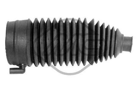 Пильовик рульової рейки Citroen C4 1.4, 1.6 2.0 (04-) Metalcaucho 00480