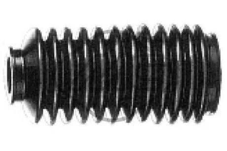 Пильовик кермового мех-му VW Golf/Jetta/Passat 88-93 Metalcaucho 00511