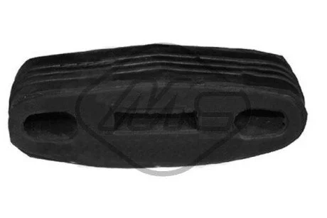 Кронштейн системи випуску Metalcaucho 00554