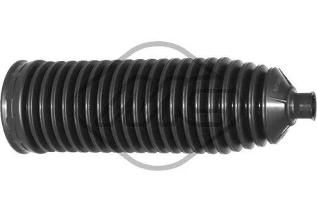 Bellow Metalcaucho 00563