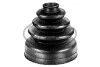 Пильовик шрусу Citroen J5 1.9, 2.5 (90-) (00580) Metalcaucho