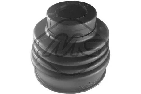 Пыльник ШРКШ внутр. (без подшипн.) 23mm/80mm Fiat Cinquecento, Seicento 0,9, Uno 1,0-1,4 87- Metalcaucho 00583