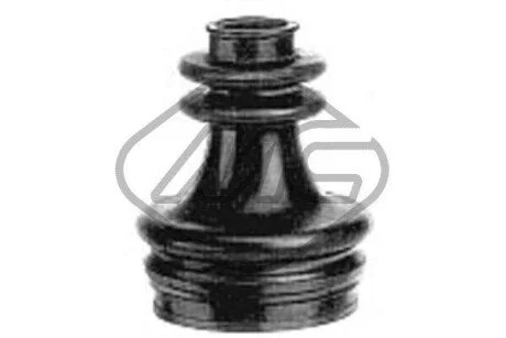 Пыльник ШРУСа Peugeot 205, 405 1.6, 1.9 (84-) Metalcaucho 00626
